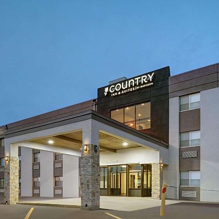Country Inn & Suites By Radisson, Pierre, Sd Exterior foto